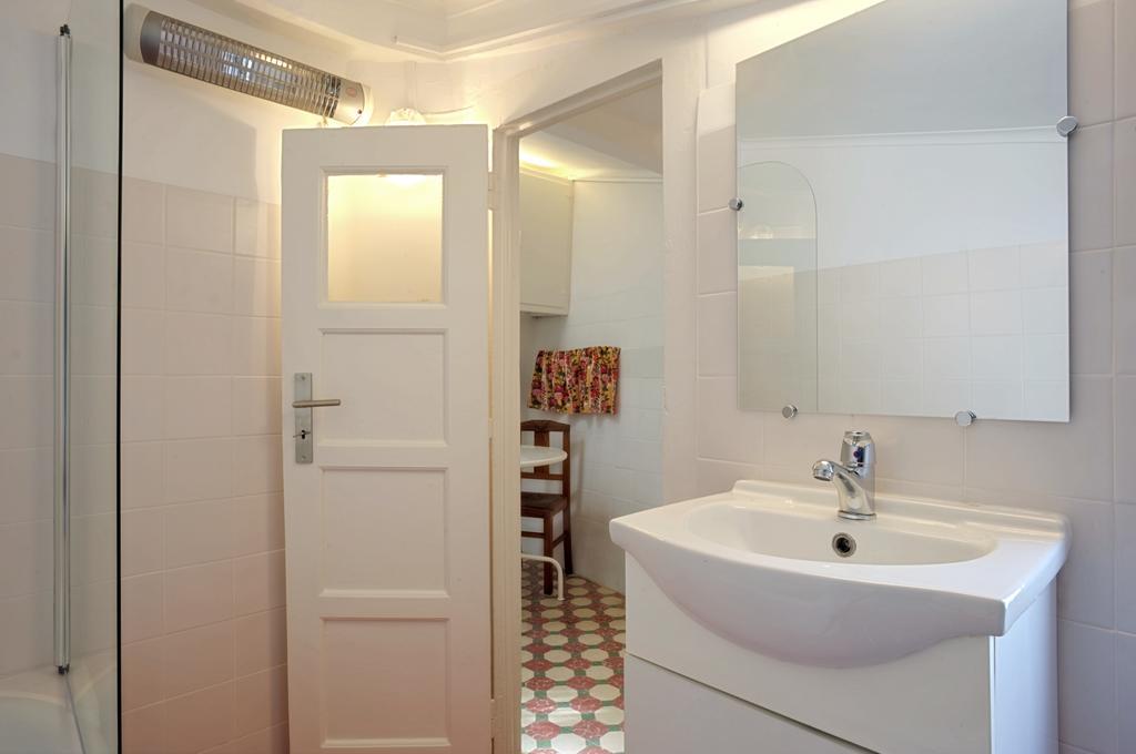 Stay Local In Alfama! Deolinda Central Home, Amazing View Lisboa Quarto foto